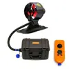 Apisqueen Rainha de Abelha 24V 9.5kg U92 Modelo Atualizado Propulsor Subaquático Sem Escovas Prancha para Uso Não Tripulado