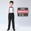Adecuado para Disfraces de Coro Infantil del Día Nacional, Disfraces de Actuación, Coro de Danza para Niñas, Mesa de Recitación de Poesía para Estudiantes de Primaria y Secundaria