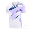 Nuevos Uniformes de Bádminton para Hombres y Mujeres, Tela de Alta Elasticidad, Absorbe la Humedad, Deportivos, Modernos, Versátiles, Crea una Identidad de Equipo Única