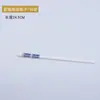 Jingdezhen Porcelana Blanca Tazón de Arroz Simple Blanco Puro Tazón de Sopa Hogareño Tazón de Fideos Color Bajo Esmalte Cerámica Tazón de Arroz traje Fábrica Venta al por Mayor