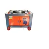 Máquina de Dobrar Vergalhões GW60, Equipamento Grande para Dobrar Vergalhões, Máquinas de Processamento e Conformação de Vergalhões para Canteiro de Obras