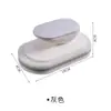 2757 cepillo de limpieza quitamanchas cepillo para bañera cepillo para azulejos cepillo para estufa de cocina artefacto para lavar ollas esponja para fregadero de cocina limpiar