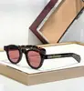JMM BALZAC pedido de exportación Gafas de sol europeas y americanas, retro de moda personalizado, gafas de sol de alta gama de moda con protección UV