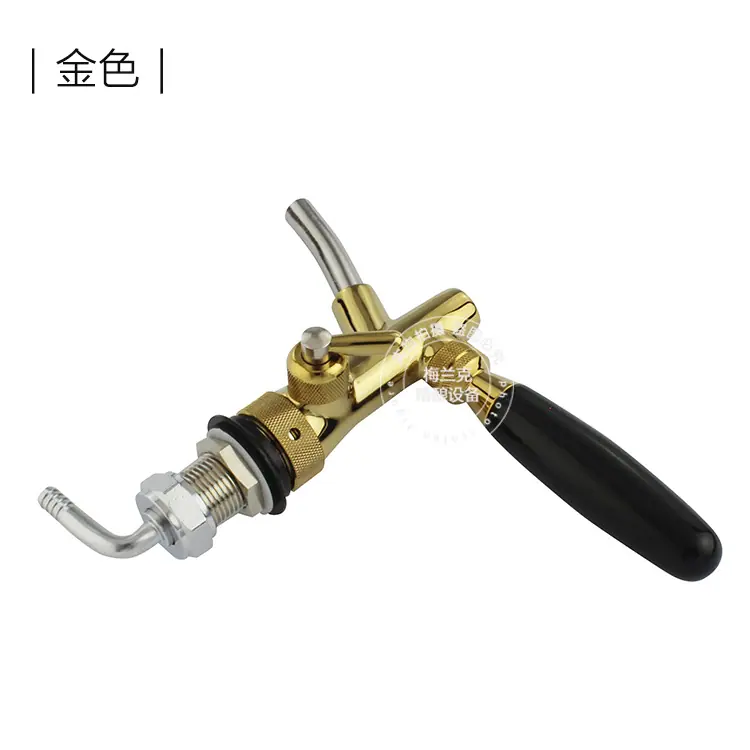 啤酒龙头 啤酒头