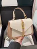 Bolso Versátil de Moda Transfronterizo 2026 para Mujer, Diseño de Nicho de Alta Gama, Bolso de Hombro y Cruzado, Bolso para Viajes Diarios