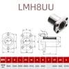Rolamento linear flangeado oval LMH10UU/12/16/20/25/30/35/40/50/60UU