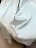 Pantalones Rectos de Satén de Seda Fluidos de Verano para Mujer 2026 Nuevo Elástico de Cintura Alta Adelgazantes Nuevo Estilo Pantalones para Mamá de Mediana Edad