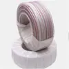 Diámetro Interior 19Mm/20Mmpvc Manguera de Malla Piel de Serpiente Tubería de Agua de Grifo Manguera de Plástico Reforzado con Fibra