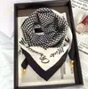 Otoño e Invierno Nuevo Estilo Elegante Versátil Protección para el Cuello Bufanda Cálida Bufanda Estilo Occidental Bufanda Estilo Coreano Bufanda Pequeña con Botón Magnético de Bola Dorada