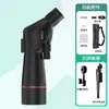 Telescopio Monocular Popular de Alta Potencia Más Vendido Alcance para Observación de Aves Zoom Continuo 25-75X60 Película Púrpura Ed Alcance de Objetivo Visión Nocturna