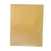 Carpeta de Polipropileno Multicapa con Doble Bolsillo Carpeta Inserto de Carpeta Suministros de Oficina Carpeta de Archivos
