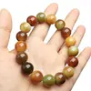 Venta Directa de Fábrica de Diversos Brazaletes de Raíz de Bodhi Tallada, Collares Largos de Raíz de Bodhi, Venta al por Mayor en Grandes Cantidades