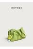 Bolsa de Mujer al por Mayor de Fábrica Bolsa Tote Pequeña de Pan al Vapor Bolso de Mano de Verano Bolsa de Mujer 2024 Nueva Moda Tendencia Bolsa de Axila Bolso de Hombro