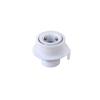 Conector de manguera de entrada de agua para lavadora directo de fábrica conector de rosca macho de cuatro puntos conector multifunción conector rápido