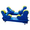 Rodillo de Soldadura Automático Autoajustable, Ajuste Automático de Ángulo, Rodillo de Soldadura Automático Autoajustable de 60 Toneladas