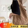 Bolsa tejida vintage, bolsa tejida de lana hecha a mano, bolsa tote, bolso de hombro versátil, bolso de mano para mujer, bolsa de compras
