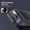 Kemei Popular Transfronterizo Reciprocante Afeitadora Km-1102 Afeitadora Eléctrica Recargable para Hombres Afeitadora de Barba