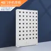 Armário de Armazenamento para Celular Armário de Carregamento USB Caixa de Armazenamento de Interfone Armário de Armazenamento Armário de Blindagem Armário de Ferramentas Armário de Carregamento