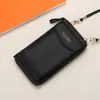 Bolsa para Teléfono Móvil 2026 Nueva Versátil Vertical Mini Moderna Pequeña Fresca Estilo Verano Pequeña Bolsa para Teléfono