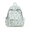 Mochila de gran capacidad para mujeres, estudiantes de secundaria, preparatoria y universidad, mochila casual versátil estilo universitario para viajes para hombres