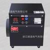 Calentador eléctrico automático de temperatura constante con pantalla LCD y control remoto, calentador industrial para áreas grandes, soplador de aire caliente