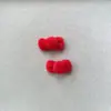 Mini Almofada Pequena Super Macia Acessórios de Pelúcia Laço Grampo de Cabelo Capa de Celular Mala Sapatos Meias Acessórios de Roupa Lote
