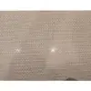 Toalhas de mesa Ningxin, jogos americanos estilo ocidental, jogos americanos estilo nórdico, tapetes isolantes térmicos, tapetes para panelas anti-queimaduras, tapetes para tigelas, porta-copos, jogos americanos de PVC para casa