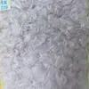 Em estoque: veludo pêssego, veludo em relevo, tecido de veludo com estampa de pena de pássaro, tecido para luvas de pelúcia, veludo escovado, tecido para brinquedos de pelúcia