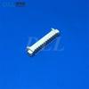 MH1.25-13AWB SMD,P = 1,25 mm Método de instalação: patch horizontal Corrente nominal: 1A