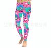 Leggings de primavera y otoño 2022 para mujer, pantalones de yoga con estampado digital 3D creativos de Halloween, leggings de una pieza