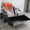 Carregador de Skid Integrado Pequeno Equipamento de Construção Empilhadeira a Gasolina
