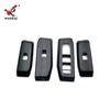 Adequado para Toyota 24 Prado arrogante LC250 modificado janela de controle de elevação quadro de botão especial