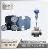Nuevo Original Masoneilan Svi2-21123121 Emparejado con Válvula de Control de Instrumentos Wu Zhong