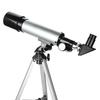 Telescopio Astronómico al por Mayor Zhanjing Phoenix F36050 Telescopio Astronómico Monocular Espejo de Observación Telescopio para Exteriores
