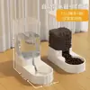 Máquina para beber para perros y gatos, comida para gatos, alimentación para gatos, artefacto para beber agua para mascotas, tazón para gatos, tazón para perros, suministros, alimentador automático