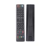 Aplicable al control remoto de TV BLAUPUNKT Lanbao 23/157I-GB-3B-HBCDUP ciudad de EE. UU.