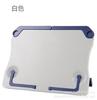 Estante de Música de Mesa Portátil Dobrável, Estante de Música, Estante de Leitura, Suporte para Tablet iPad, Estante de Livros de Mesa