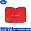 Billetera Corta de Cuero Rpet Transfronteriza con Monedero de Pu, Cuero Rpet, Billetera Multitarjeta, Fábrica Personalizada