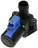 Válvula de calefacción adecuada para Ford BM5Z-18495-C BM5Z-18495-A BM5Z-18495-B