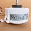 Adecuado para Aire Acondicionado Gree Motor Interno Universal Fn20V-Pg Ac Motor de Ventilador de 6 Cables 25W Yyr20-4A9-Pg