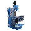 Fresadora ZX6350A taladradora y fresadora ordinaria para el hogar taladradora y fresadora de avance automático fresadora vertical de doble propósito