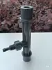 Tubo Venturi Eyector de UPVC Bomba de Agua Venturi Tubería de Plástico Eyector de Agua Dispositivo de Chorro de Agua Mezclador Gas-Líquido