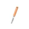 Set de Utensilios de Cocina de Acero Inoxidable con Mango de Madera Mini Vajilla Infantil Rueda para Pastel Queso a Set de Herramientas para Hornear
