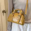 Bolso de Mano Exquisito Pequeño de Salida Retro de Gama Alta para Mujer 2026 Nuevo Verano Bolso de Hombro Único Cruzado para el Trabajo