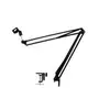 Soporte voladizo NB-35 soporte universal soporte para micrófono de mano sin cable iSK universal negociación