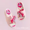 Pantuflas de Verano My Little Pony para Niños y Niñas, Zapatillas Deslizables Suaves y Antideslizantes para Interiores y Baño para Niños, Adecuadas para Usar al Aire Libre