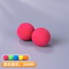 Venta Directa de Fábrica de Bolas de Espuma Eva de Colores, Bolas de Esponja, Bolas Redondas, Bolas Sólidas Elásticas Suaves, Bolas de Juguete para Niños al por Mayor