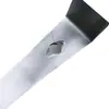 Palanca para instalación de puertas de madera, raspador multifuncional, extractor de clavos para carpintería, juego completo de herramientas de acero inoxidable para extraer y raspar clavos, manual