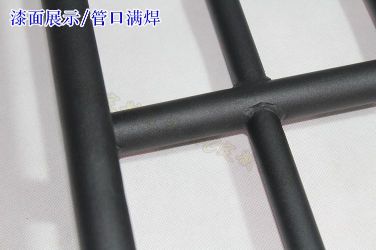 16款探险者 行李架 车顶框 行李框