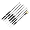 Antena de Tubo de Cobre Wifi Bluetooth 2.4g Dron 5G5.8G Transmisión de Imagen Hogar Inteligente Juguete Control Remoto Antena Incorporada